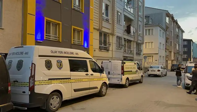 Apartman Merdiveninde Şüpheli Ölüm: Neler Yaşandı?