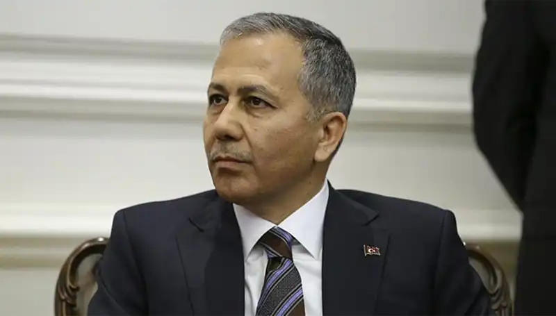 Trafik Cezaları Sil Baştan: Bakan Yerlikaya'dan Yenilikçi Düzenlemeler