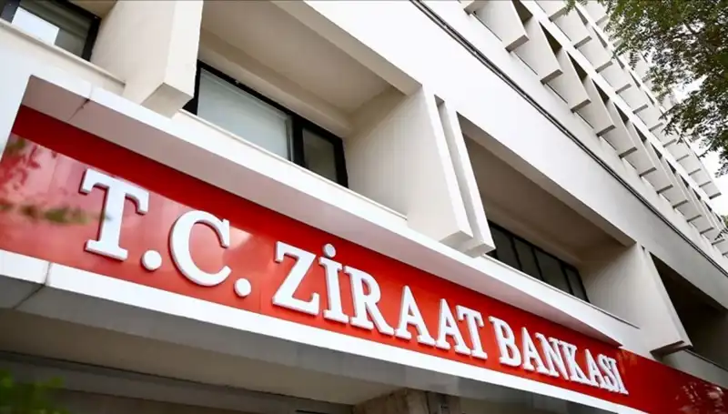 Ziraat Bankası'ndan 150 Gişe Memuru Alımı Duyurusu: Başvuru Şartları ve Tarihleri