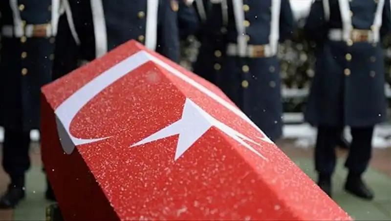 DMM'den Çarpıcı Açıklama: Şehit Ailelerine Maaş Verilmiyor İddiası Asılsız!