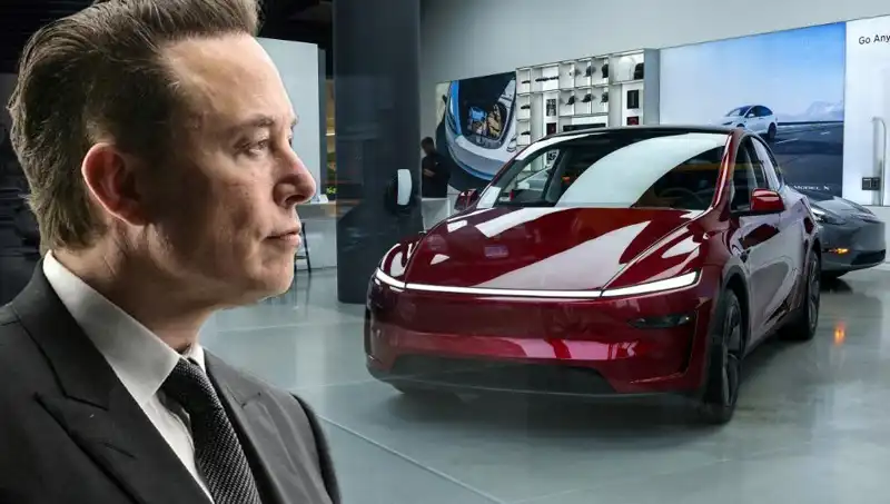 Elon Musk'ın Türkiye'de Kazandığı Miktar Hayretler İçinde Bıraktı!