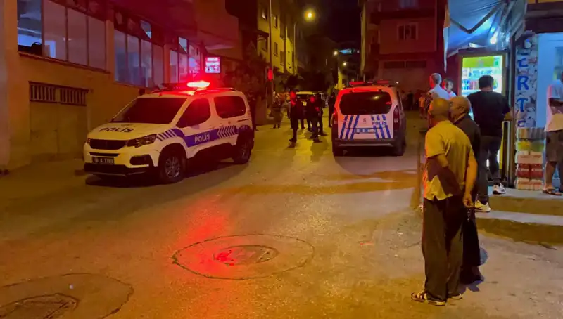 Firari Hükümlü Yakalandı, Polisi Yaralamakla Suçlandılar