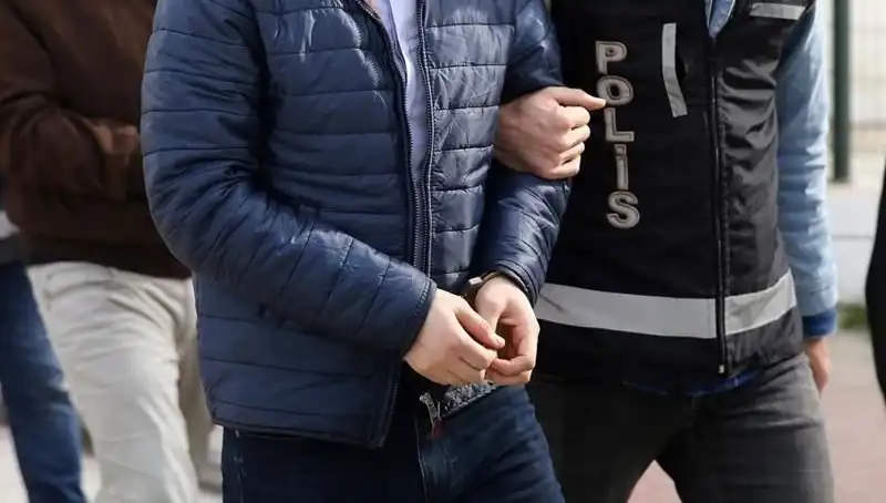 Ankara'da THKP-C/Devrimci Hareket Soruşturması: 16 Kişi Gözaltına Alındı!