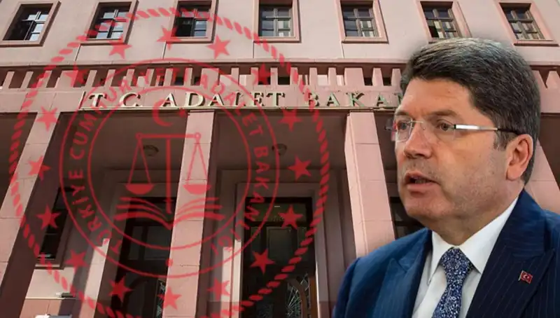 2025 Adalet Bakanlığı Personel Alımı İle İlgili Tüm Detaylar Açıklandı