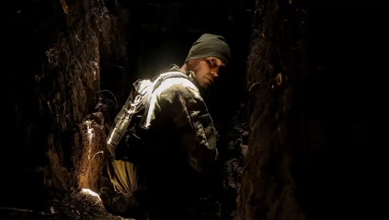 Rusya'nın Kritik Kentine 110 Bin Asker Yığıldı: Savaşın Akıbeti Ne Olacak?