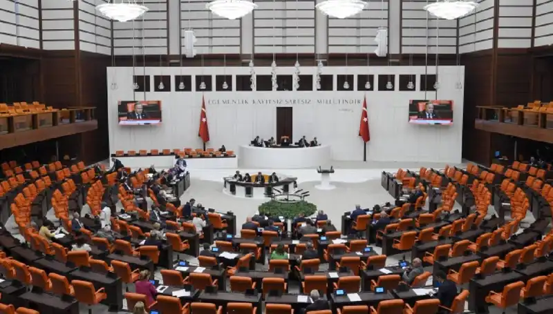 Zeytinlik Teklifine Dair Önemli Gelişmeler: 8 Madde Daha Onaylandı