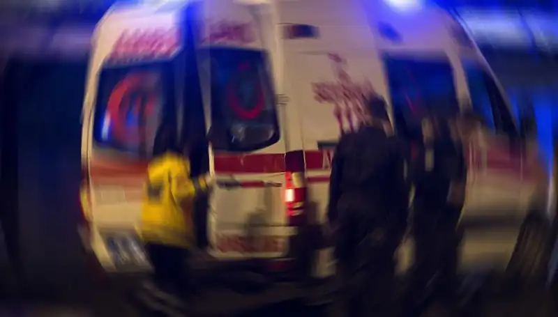 Yine Yorgun Mermi Dehşeti: Bir Çocuk ve İki Kişi Ağır Yaralı!