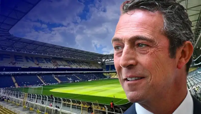 Fenerbahçe’den Stadyum Sponsorluğu ile Ek Gelir: Yeni Anlaşma Detayları