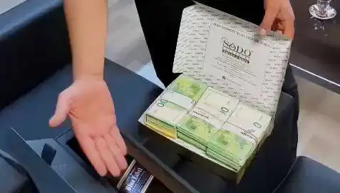 Manavgat Belediyesi'nde Şok Operasyon: Baklava Kutusundan Çıkan Euro'lar!