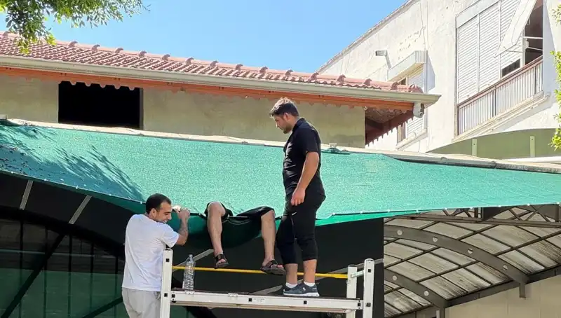 Balkondan Düşen Genç Adamın Hayatı Değişti: Dram ve Umut