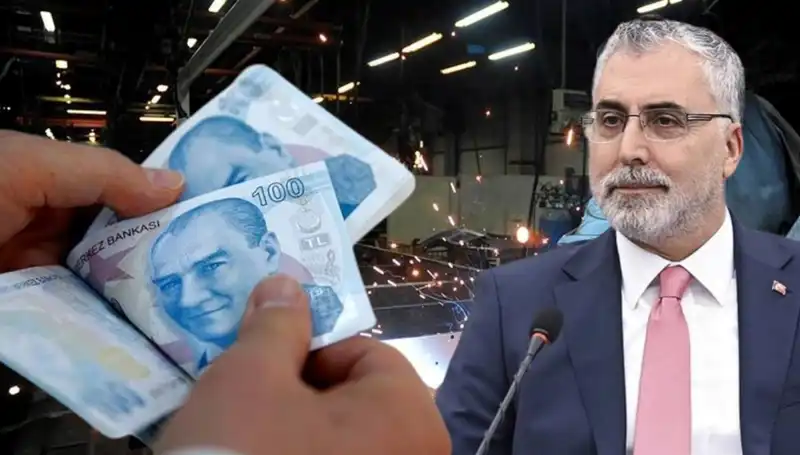 Kamu İşçileri İçin Toplu İş Sözleşmesinde Son Durum ve 2025'e Yönelik Beklentiler