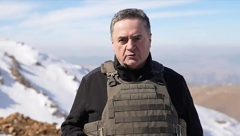 İsrail Savunma Bakanı'ndan Hamas'a Şok Suikast Tehdidi: Tansiyon Yükseliyor