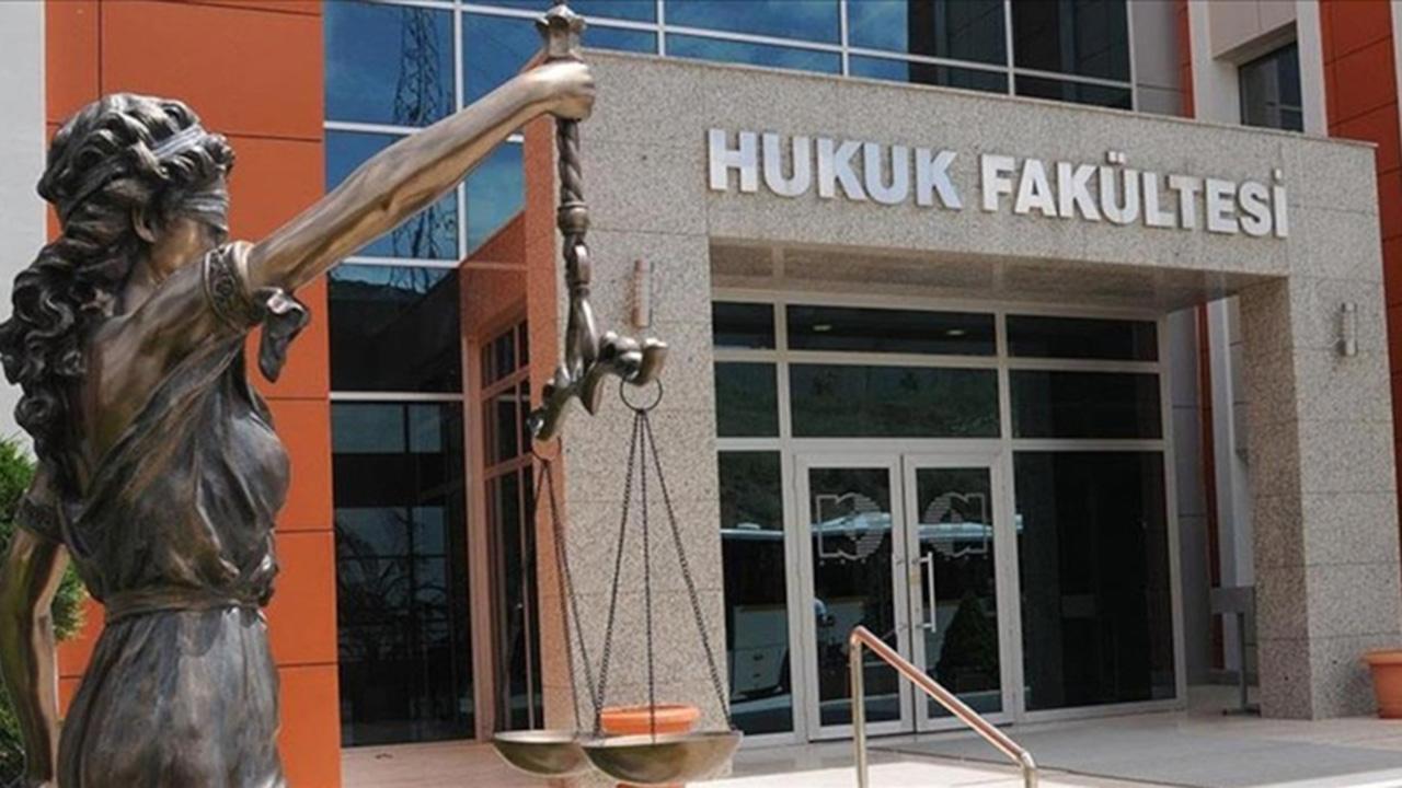 Hukuk Fakültelerinde Yeni Dönem Başlıyor!