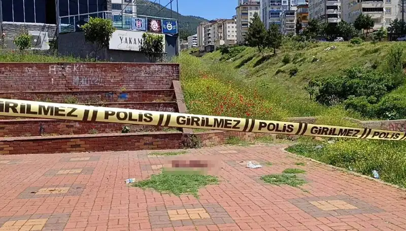 Kahramanmaraş'ta Bıçaklı Kavga: Hayatını Kaybeden Var Mı?