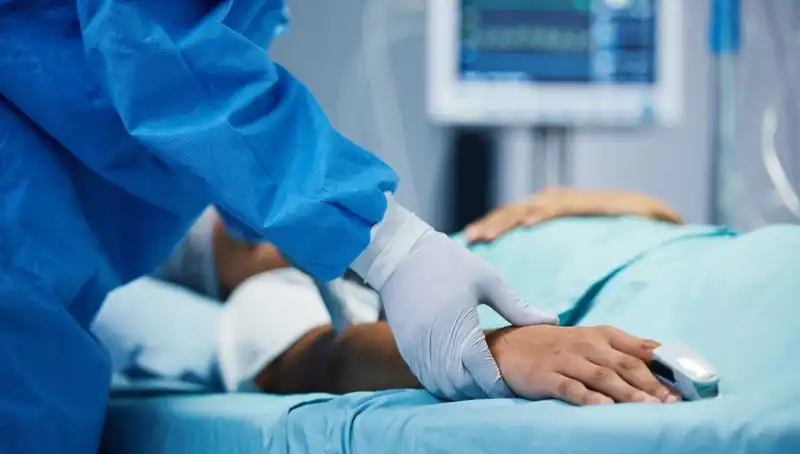 Hayatını Değiştiren Olanaksız Teşhis: Beklenmedik Ölümcül Hastalık
