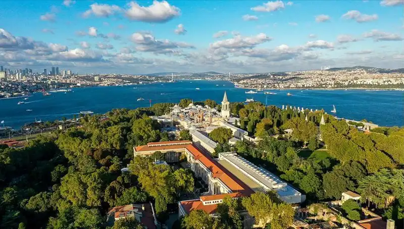 Marmara Denizi'nde 65 Yıl Sonra Görülen Şok Edici Rekor Değişiklikler
