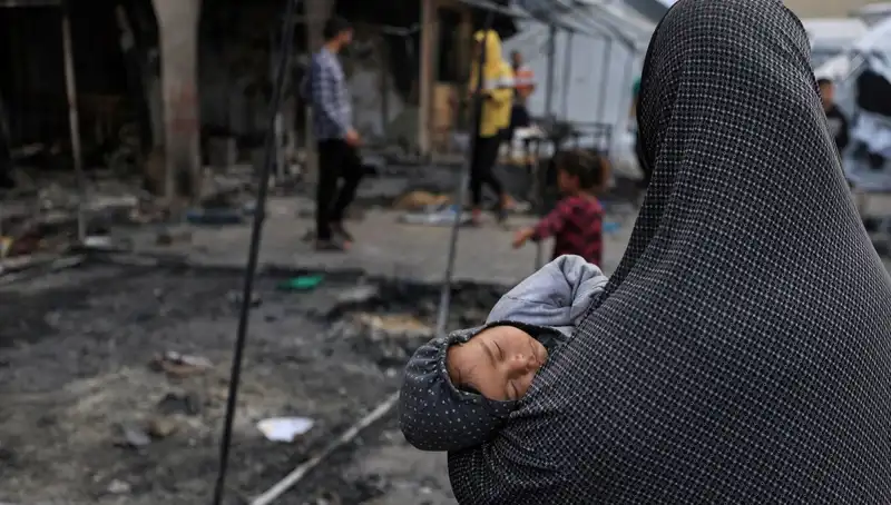 Üç Avrupa Ülkesinden İsrail’in Gazze Planına Sert Tepki Açıklaması