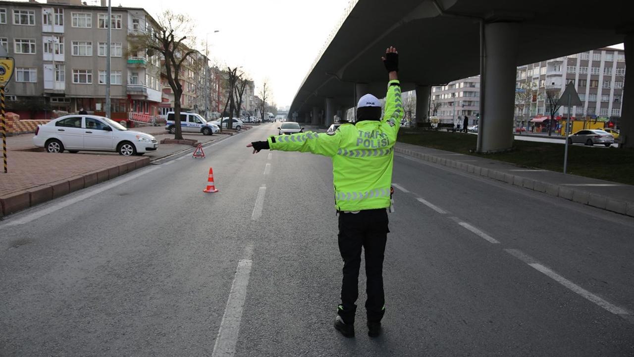 İstanbul'da Trafiğe Kapatılacak Yollar Belli Oldu