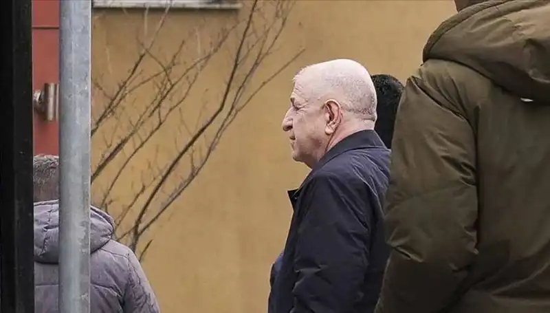 Ümit Özdağ Hakkındaki Yargı Kararı ve Son Gelişmeler Neler?