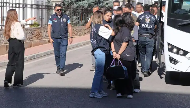 6 İlde Gerçekleşen Escrot Dolandırıcılığı Olayında 12 Milyonluk Vurgun Şok Etti
