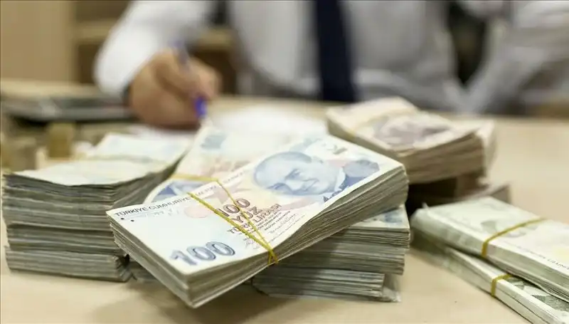 2023'e Damga Vuran Toptan Satış Ciro Endeksi Artışları