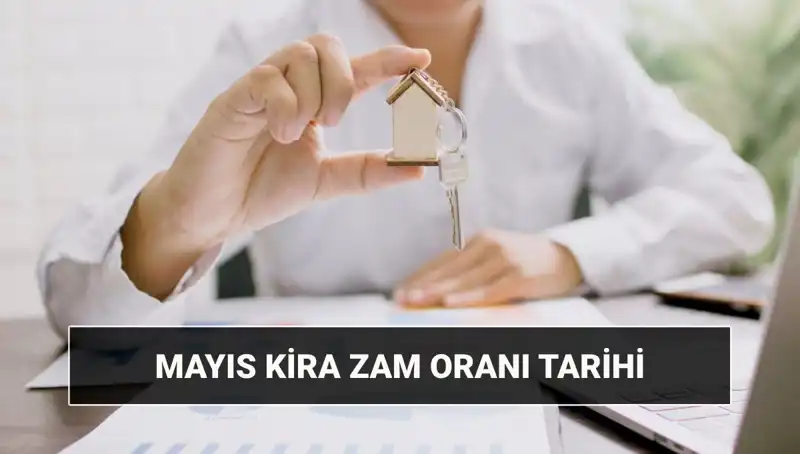 2025'te Kira Artış Oranı Açıklanacak: Merakla Beklenen Tarih ve Saat