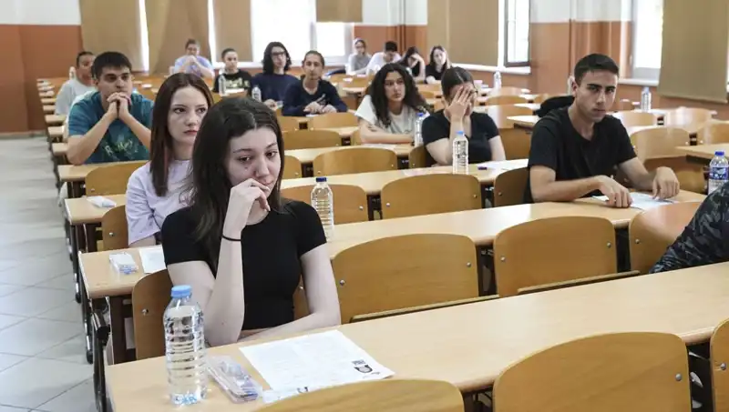 YKS Sonuçları Açıklandı: Öğrencilerin Geleceği İçin Dönüm Noktası