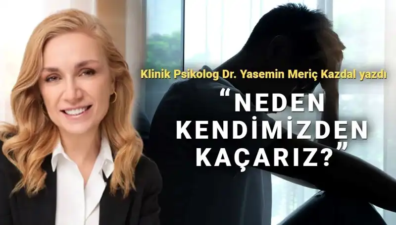 Sorumluluk ile Kaçış: Kendini Tanımanın Önemi Üzerine Sorular