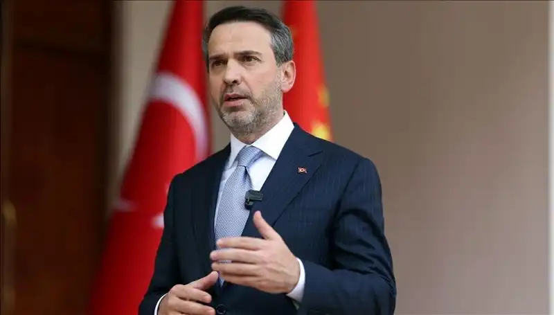 Türkiye, Küresel Güç Merkezleri Arasındaki Yerini Alıyor