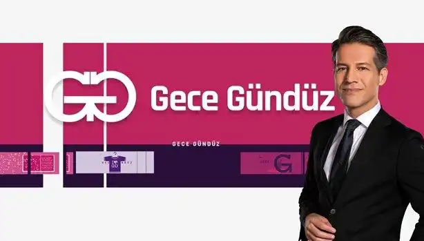 Gece Gündüz: 14 Mart 2025’te Sıra Dışı Bir Olay Yaşandı