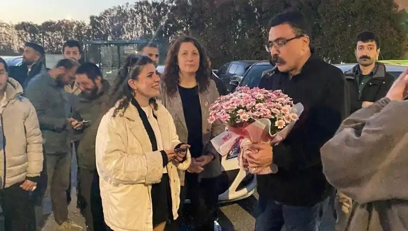 Selçuk Kozağaçlı'nın Tahliyesi: Adalet Arayışında Yeni Bir Dönüm Noktası
