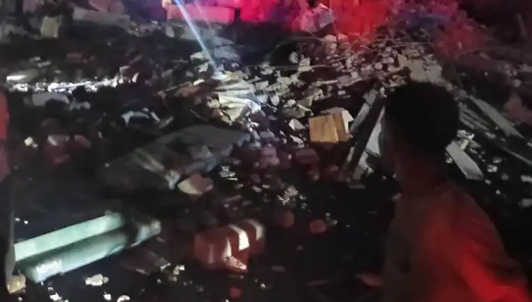 ABD, Yemen'de Yine Bombardıman: 6 Ölü, 16 Yaralı