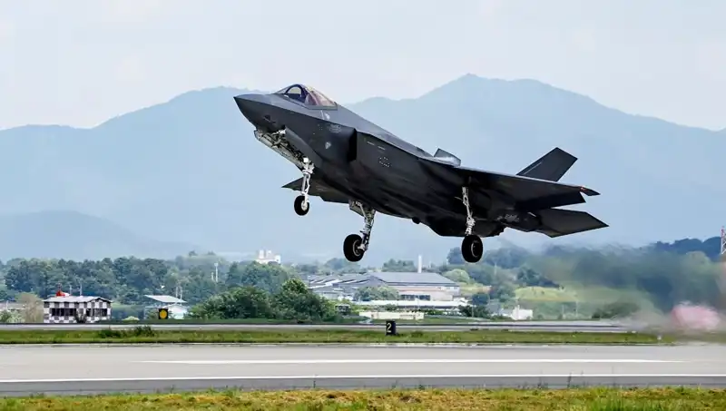Hindistan, ABD'nin F-35 Teklifini Neden Reddetti? İşte Gerekçeleri