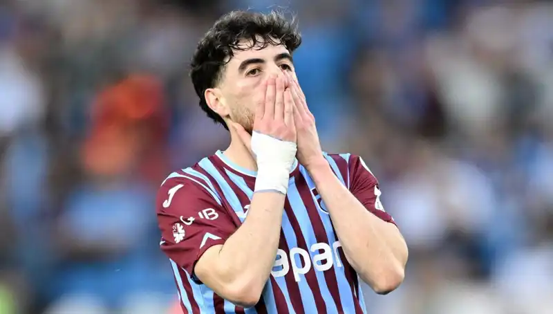 Süper Lig Yıldızı Malheiro, Dubai'nin Al Wasl Takımına Transfer Oldu