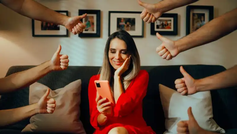 Narsist ile Yaşayıp Yaşamadığınızı Öğrenin: 5 Soruluk Test