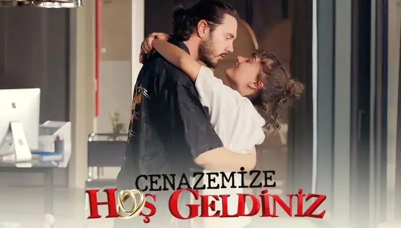 Cenazemize Hoş Geldiniz: Filmdeki Yıldız Kadro ve İlginç Konusu