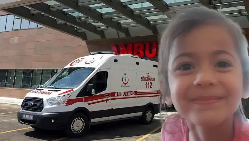 8 Yaşındaki Roza'nın Hikayesi: 10 Ay Sonra Gelen Acı Haber