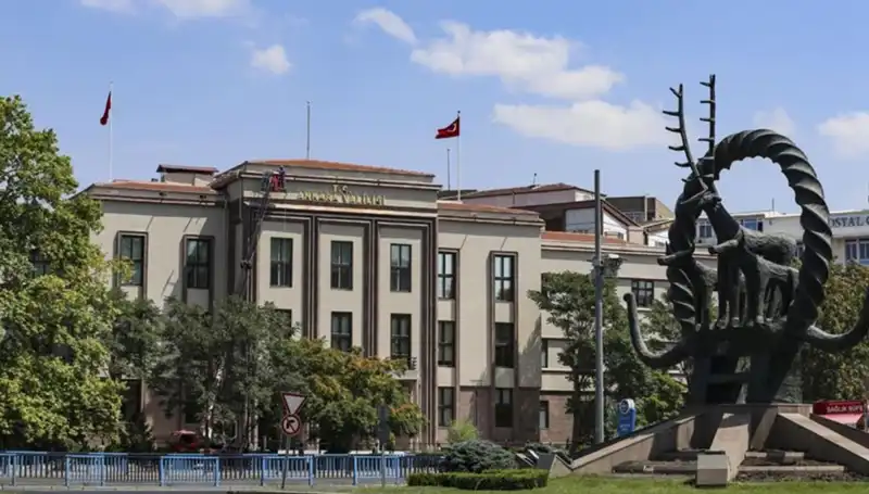 Ankara Valiliği'nden 12/12 Çalışma Sistemi ile İlgili Çarpıcı Açıklama Geldi