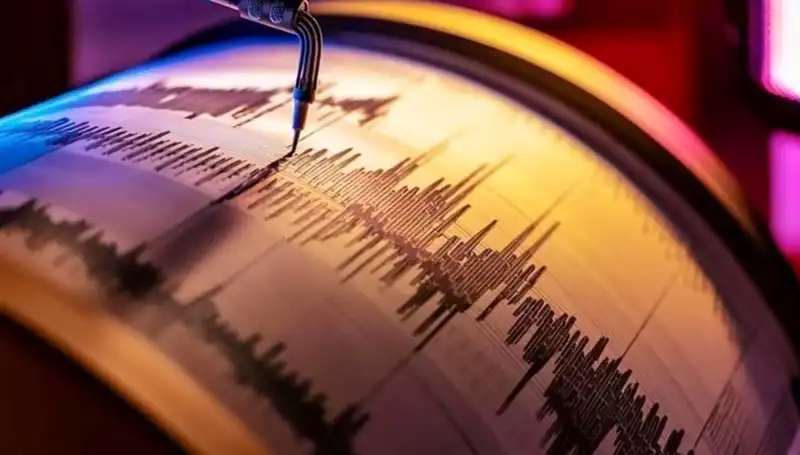 Kütahya’da Sarsıcı Gelişme: 3,5 Büyüklüğünde Deprem Gerçekleşti