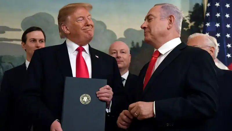 Netanyahu'nun İran'a Karşı Saldırı Kararı, 2024'te Alınmış!