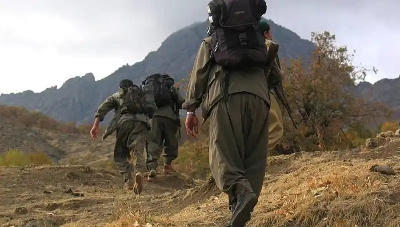 Öcalan'ın Mesajı: Kandil'deki Gelişmeler Türkiye'yi Neler Bekliyor?