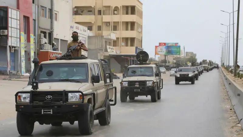 Birleşmiş Milletler’den Libya İçin Acil Yardım Çağrısı: Önlem Alınmalı!