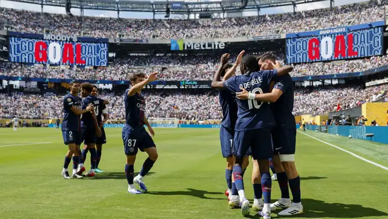 FIFA Kulüpler Dünya Kupası: Finalde Şampiyonluk İçin Heyecan Dorukta!