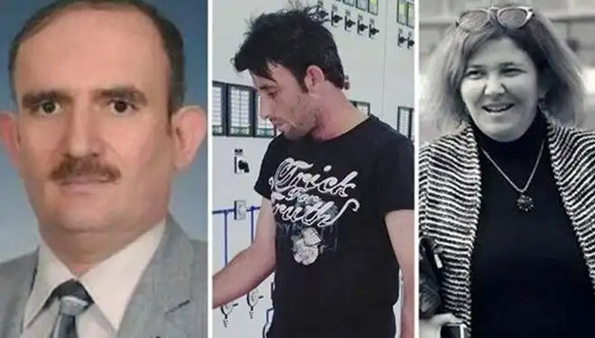 MİT Yalanı ile Cinsel İstismar: Okul Müdürleri Tutuklandı