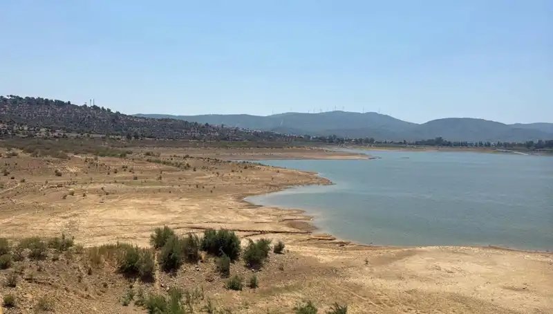 Bodrum'da Su Kesintileri Baş Gösterdi: Neden ve Çözüm Yolları