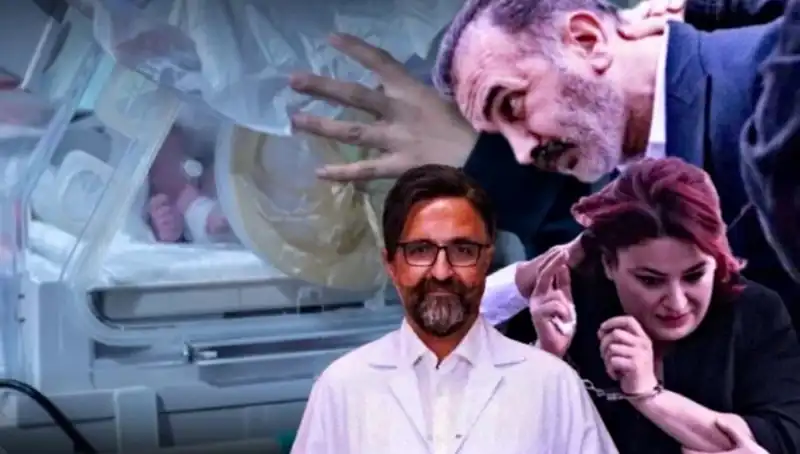 Yenidoğan Çetesi İddiası: İlker Gönen'in İntiharı Üzerine Yeni Gelişmeler
