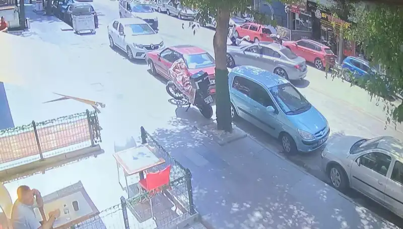 Kazada Hayatlarını Kaybedenlerin Hikayesi: Karşıdan Karşıya Geçerken Araba Çarptı
