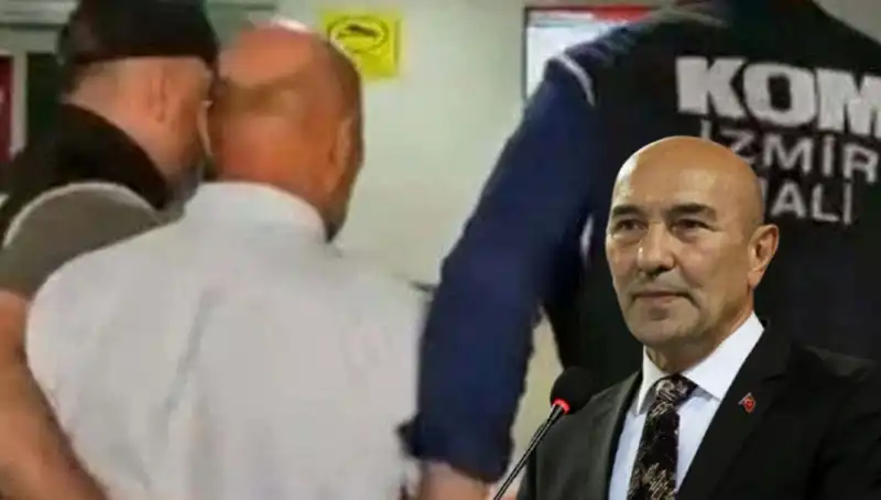 İZBETON Soruşturmasında Tunç Soyer’in Durumu ve İstenen Ceza Nedir?