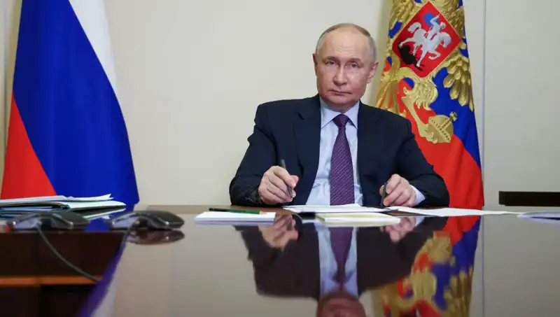 Putin, Esad'ı Suriye'ye Neden Vermiyor? Savaşın Arka Planı