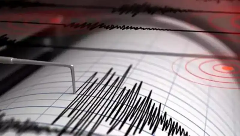 Kahramanmaraş'ta Beklenmedik 4,1 Büyüklüğünde Deprem: Vatandaşlar Panik İçinde